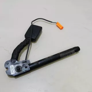 1142584 Ford Ответная часть ремня безопасности Ford Fusion 1 Арт E23662962