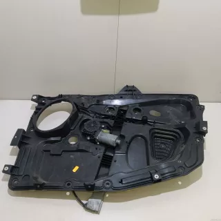 1554229 Ford Стеклоподъемник электр. передний правый Ford Fusion 1 Арт E23664210, вид 1