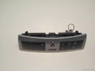 20387017109174 Mercedes Benz Блок кнопок Mercedes E W211 Арт E23675776, вид 1