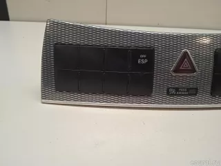 20387017109174 Mercedes Benz Блок кнопок Mercedes E W211 Арт E23675776, вид 4