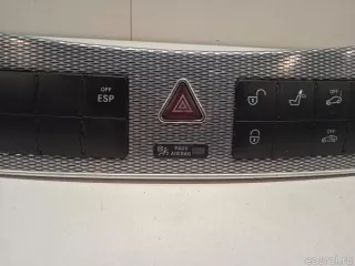 20387017109174 Mercedes Benz Блок кнопок Mercedes E W211 Арт E23675776, вид 5