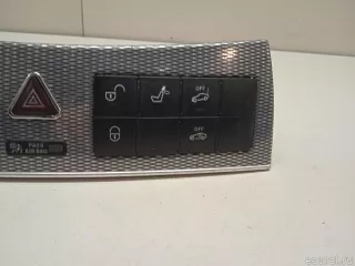 20387017109174 Mercedes Benz Блок кнопок Mercedes E W211 Арт E23675776, вид 6