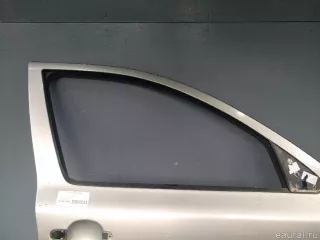 1Z0831056 VAG Дверь передняя правая Skoda Octavia A8 Арт E23677455, вид 2