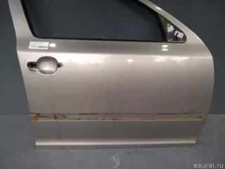1Z0831056 VAG Дверь передняя правая Skoda Octavia A8 Арт E23677455, вид 3