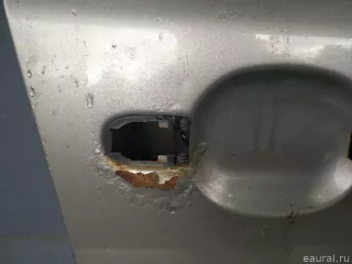 1Z0831056 VAG Дверь передняя правая Skoda Octavia A8 Арт E23677455, вид 6