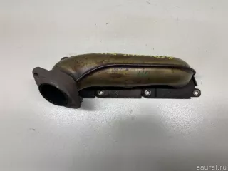 Коллектор выпускной Mercedes CL C216 2003г. 2721402209 Mercedes Benz - Фото 2