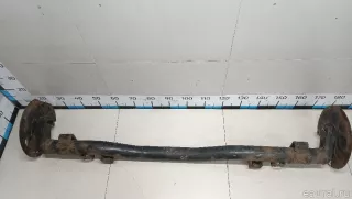 2K5501101E VAG Балка задняя Volkswagen Caddy 3 Арт E103059852, вид 2