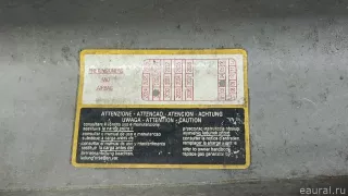 735419955 Fiat Торпедо Fiat Doblo 1 Арт E103074641, вид 6