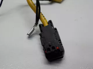 1639555 Ford Жгут проводов (Проводка) Ford Fiesta 5 Арт E41076384, вид 2