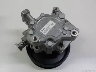 A0054662201 Mercedes Benz Насос ГУР Mercedes S C217 Арт E41178576, вид 4
