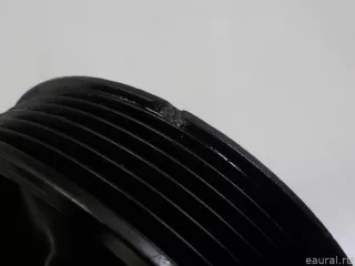 A0054662201 Mercedes Benz Насос ГУР Mercedes S C217 Арт E41178576, вид 9