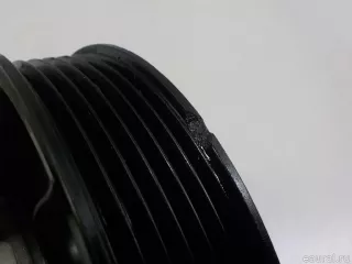 A0054662201 Mercedes Benz Насос ГУР Mercedes S C217 Арт E41178576, вид 10