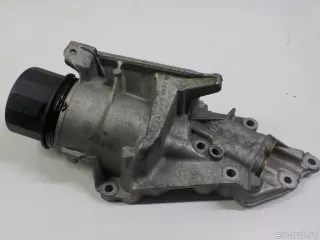 2721800510 Mercedes Benz Корпус масляного фильтра Mercedes CL C216 Арт E41179242, вид 3