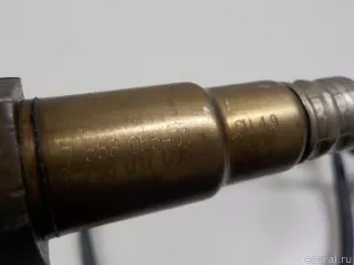 11787558055 BMW Лямбда-зонд BMW X5 E70 Арт E41188487, вид 5