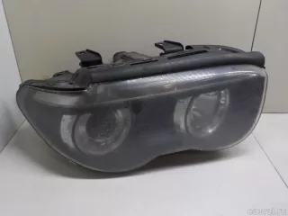 63127164726 BMW Фара правая BMW 7 E65/E66 Арт E41190863