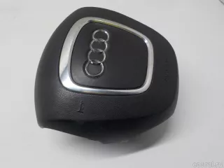 8K08802016PS VAG Подушка безопасности в рулевое колесо Audi A4 B8 Арт E41198727, вид 1