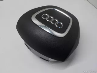 8K08802016PS VAG Подушка безопасности в рулевое колесо Audi A4 B8 Арт E41198727, вид 2