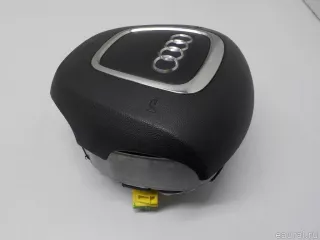 8K08802016PS VAG Подушка безопасности в рулевое колесо Audi A4 B8 Арт E41198727, вид 3