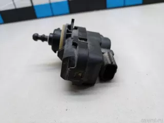 89050199 Nissan Корректор фар Renault Clio 3 Арт E60684428, вид 6