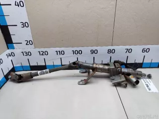 4881000Q0F Nissan Рулевая колонка Nissan Almera G15 Арт E60684493, вид 1