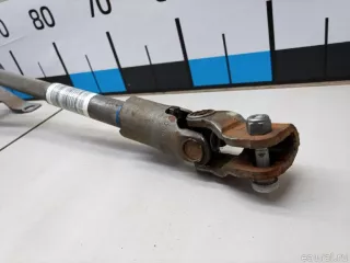 4881000Q0F Nissan Рулевая колонка Nissan Almera G15 Арт E60684493, вид 4