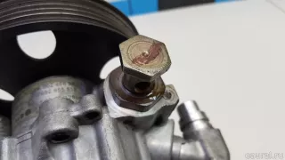 0024669801 Mercedes Benz Насос гидроусилителя Mercedes E W211 Арт E70761995, вид 6