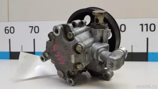 0024669801 Mercedes Benz Насос гидроусилителя Mercedes E W211 Арт E70761995, вид 8