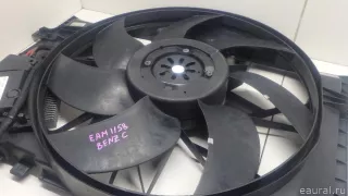 2035000293 Mercedes Benz Вентилятор радиатора Mercedes E W211 Арт E70762274, вид 17