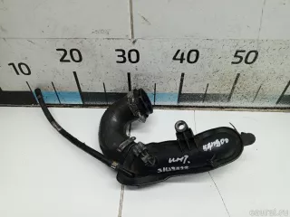 8200770644 Renault Патрубок интеркулера Renault Kangoo 1 Арт E31619528, вид 1