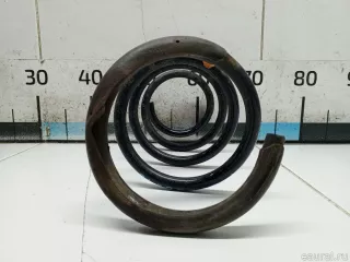 6001549183 VAZ Пружина передняя Renault Logan 1 Арт E31625967, вид 4