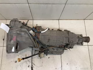 31000AG460 Subaru АКПП (автоматическая коробка переключения передач) Subaru Forester SK Арт E31627776, вид 11