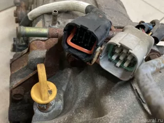 31000AG460 Subaru АКПП (автоматическая коробка переключения передач) Subaru Forester SK Арт E31627776, вид 12
