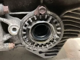 31000AG460 Subaru АКПП (автоматическая коробка переключения передач) Subaru Forester SK Арт E31627776, вид 3