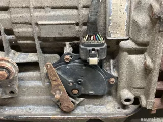 31000AG460 Subaru АКПП (автоматическая коробка переключения передач) Subaru Forester SK Арт E31627776, вид 4