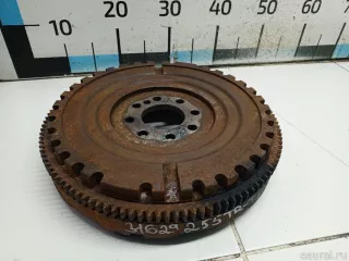 4486794 Ford Маховик Ford Transit 3 Арт E31629255, вид 1