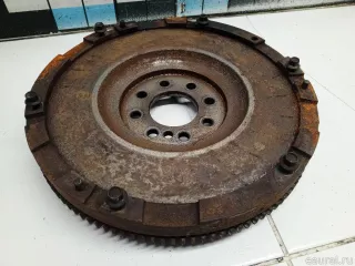 4486794 Ford Маховик Ford Transit 3 Арт E31629255, вид 4
