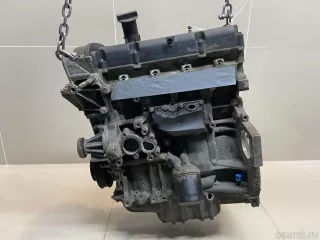 1253116 Ford Двигатель Ford Fusion 1 Арт E31631022