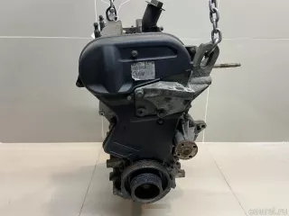 1253116 Ford Двигатель Ford Fusion 1 Арт E31631022, вид 4