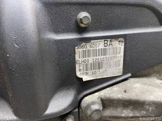 1253116 Ford Двигатель Ford Fusion 1 Арт E31631022, вид 5