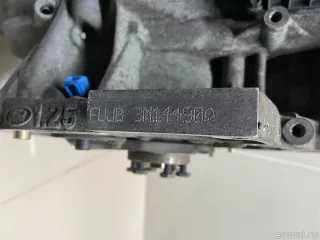1253116 Ford Двигатель Ford Fusion 1 Арт E31631022, вид 7