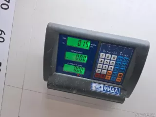 9452580 Volvo Механизм подрулевой для SRS (ленточный) Volvo S80 1 Арт E90435701, вид 5