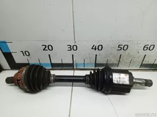 36000546 Volvo Полуось передняя левая Volvo XC70 2 Арт E31632116