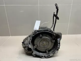 1748466 Ford АКПП (автоматическая коробка переключения передач) Ford Fusion 1 Арт E31635375