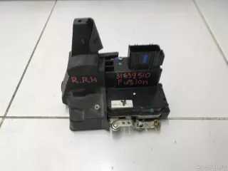 1372483 Ford Замок двери задней правой Ford Fusion 1 Арт E31639510, вид 1