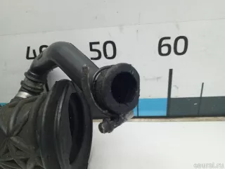 1133898 Ford Патрубок воздушного фильтра Ford Focus 1 Арт E31639676, вид 4