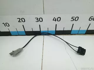 1201870 Ford Трос отопителя (печки) Ford Tourneo Арт E31639909, вид 1