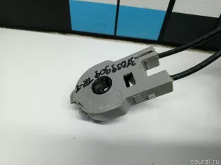 1201870 Ford Трос отопителя (печки) Ford Tourneo Арт E31639909, вид 3