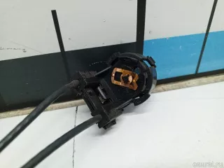 1201870 Ford Трос отопителя (печки) Ford Tourneo Арт E31639909, вид 4