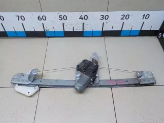 8200901102 Renault Стеклоподъемник электр. передний правый Renault Logan 1 Арт E31640537, вид 1