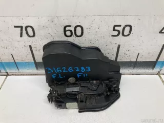 51217202143 BMW Замок двери передней левой MINI Paceman Арт E31641947, вид 1